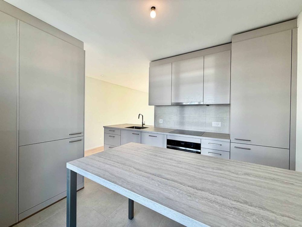 Superbe appartement neuf de 3.5 pièces avec balcon - Bild 5