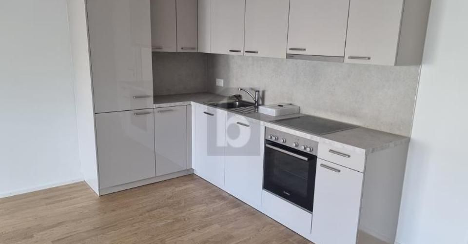 CONFORT MODERNE DANS UN EMPLACEMENT IDÉAL - Appartement 2 pièces - image - 4