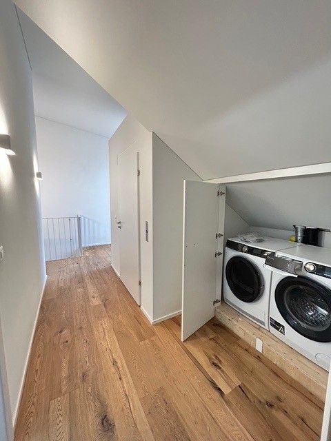 Moderne 2.5-Zimmer-Dachwohnung im Neubau – Kirchstrasse 20, Glarus - Bild 4
