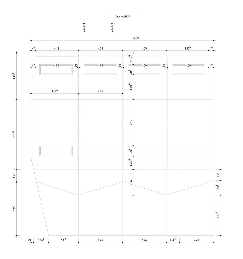 Vier Moderne 5.5-Zimmer-Reihenhäuser in Härkingen zu verkaufen - Bild 3