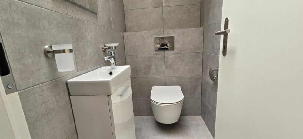 Attraktive 4.5-Zimmer-Wohnung mit grosser Terasse - Bild 8