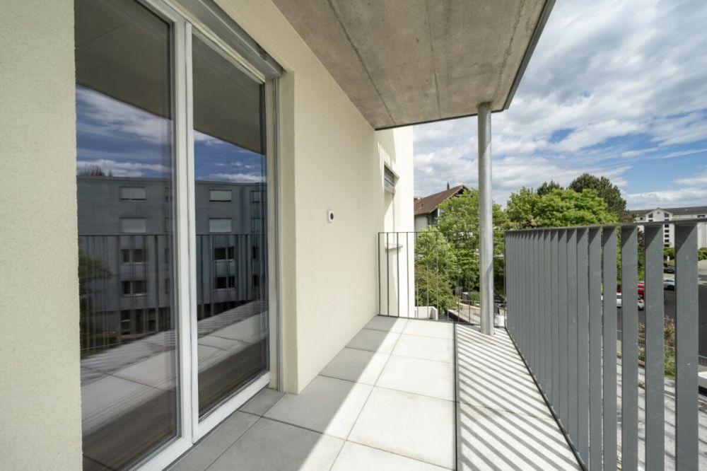 Hochwertige 3.5-Zimmer-Wohnung mit modernem Wohnkomfort - Bild 12