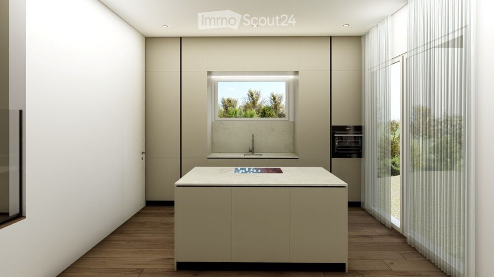 Modernes 5.5-Zimmer-Doppeleinfamilienhaus in Rothrist – Neubau ab 2027 verfügbar - Bild 3