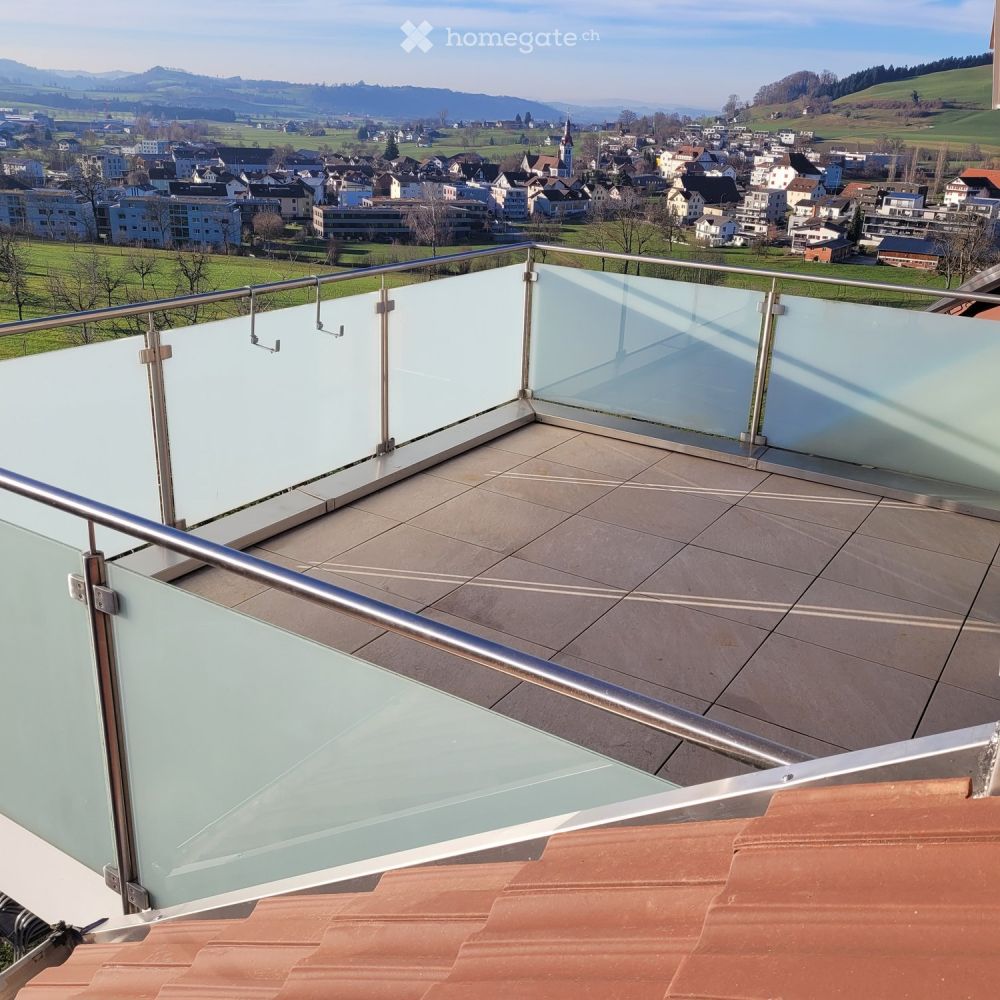 Moderne 3.5-Zimmer-Dachwohnung - Bild 4