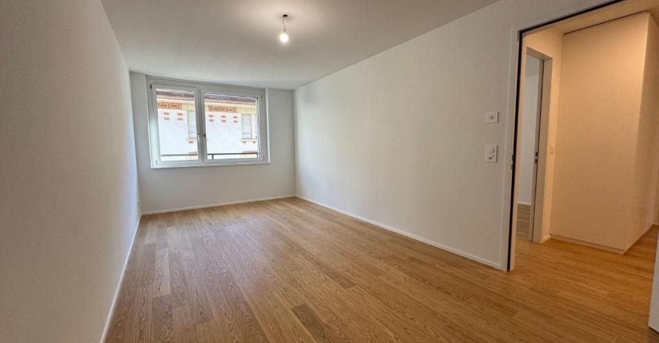 06090 - Appart. 4½ PCES (C32) - RUE INDUSTRIE 4 - FRIBOURG - Appartement 4.5 pièces - image - 9
