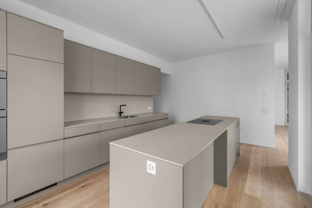 TILIA | Wohnen mit 180° Seesicht - 3.5-Zimmer Attikawohnung im Eigentumsstandard - Bezugsbereit ab 5. Oktober 2026 - Bild 8