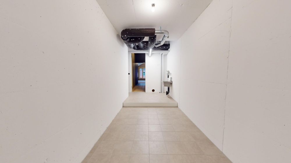 Wohnen der besonderen Art in Glattfelden - 1.5 Zimmer-Wohnstudio - Bild 11