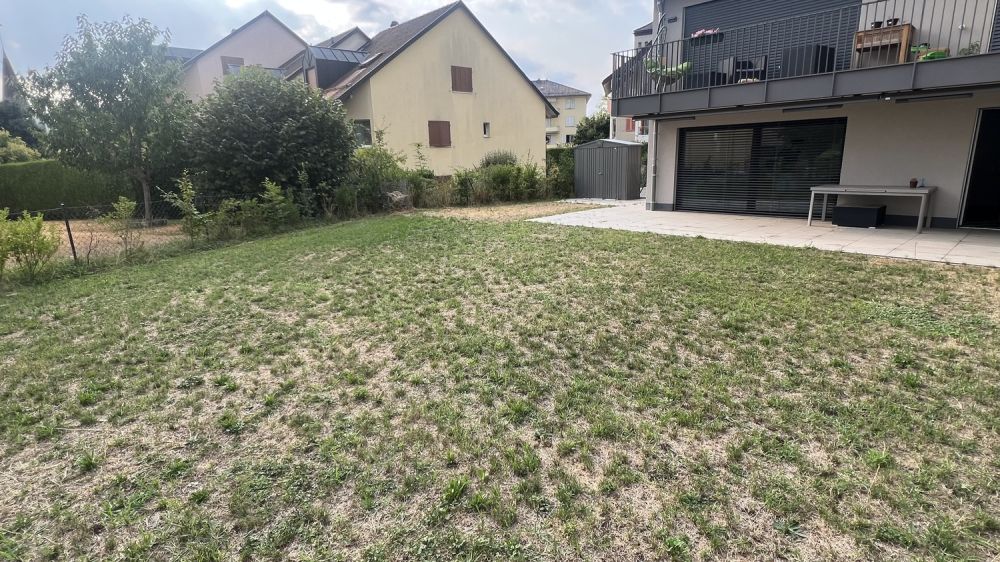 Chambre meublée en colocation – Renens, rez-de-chaussée - Bild 12