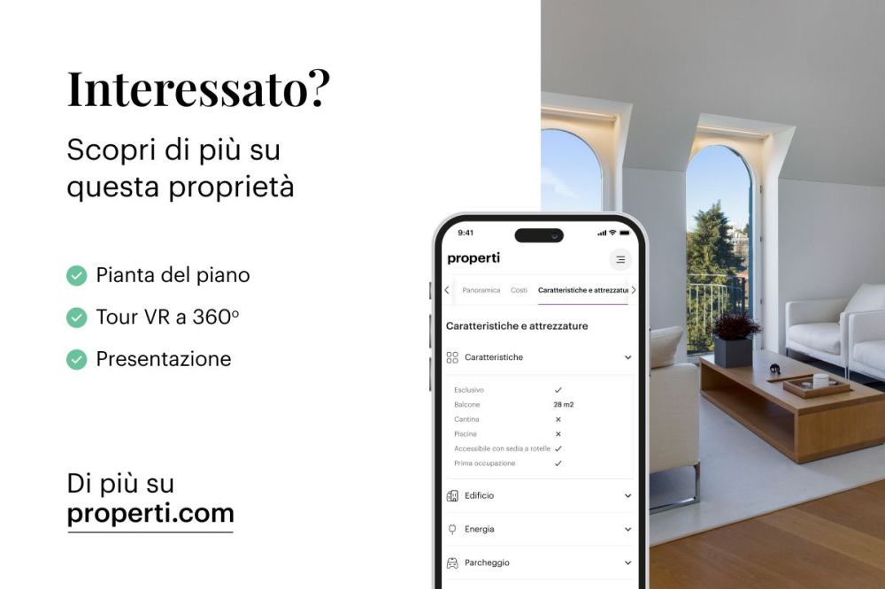 Moderne 5.5-Zimmer Maisonette-Wohnung mit Balkon in Muri - AD Image 1