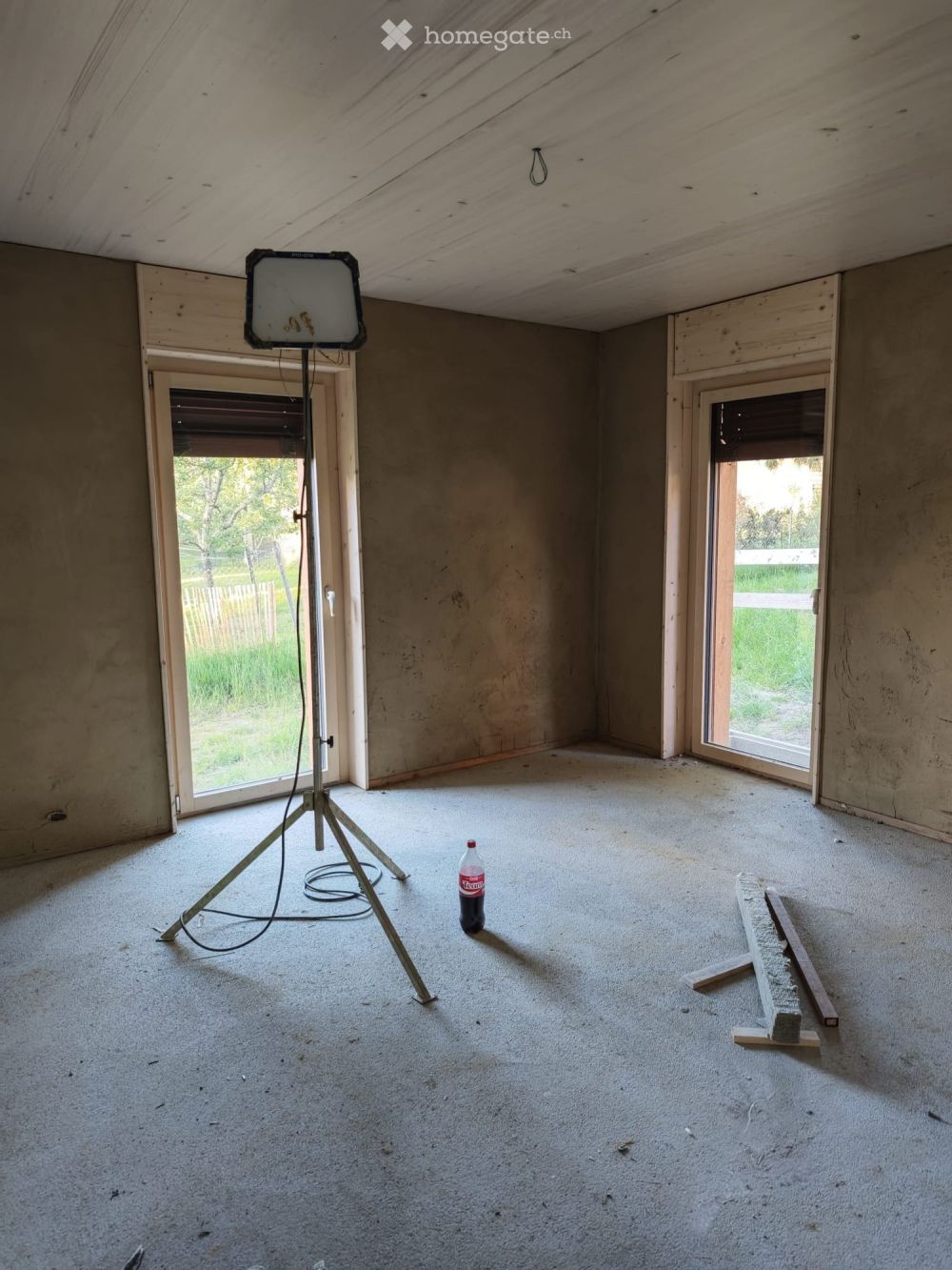 Appartements neufs de 3.5 pièces avec balcon-terrasse à Echallens - Bild 11
