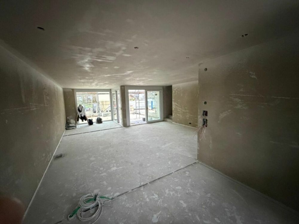 Neubau-Doppeleinfamilienhaus mit gehobener Ausstattung und viel Platz. - Bild 6