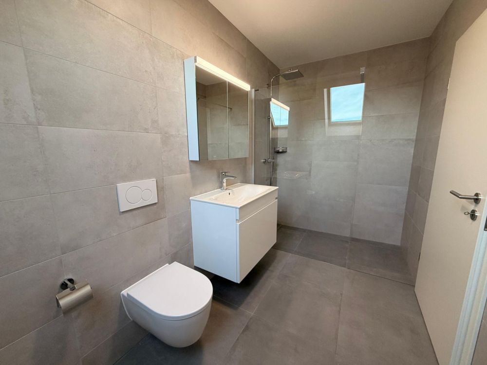 Appartement neuf de 2.5 pièces à Coeuve avec SDB privative - Bild 9