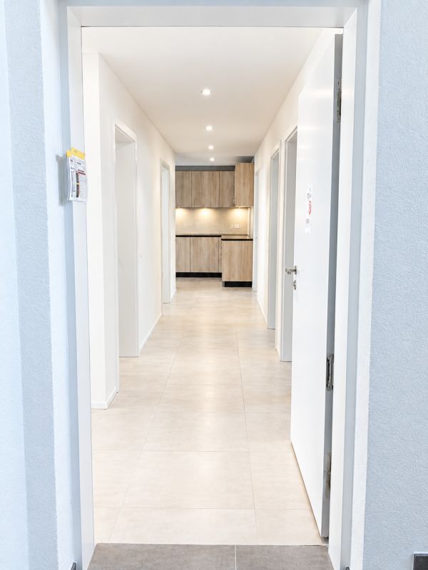 Moderne 4.5-Zimmerwohnung Au Milavy in Avenches - Bild 2