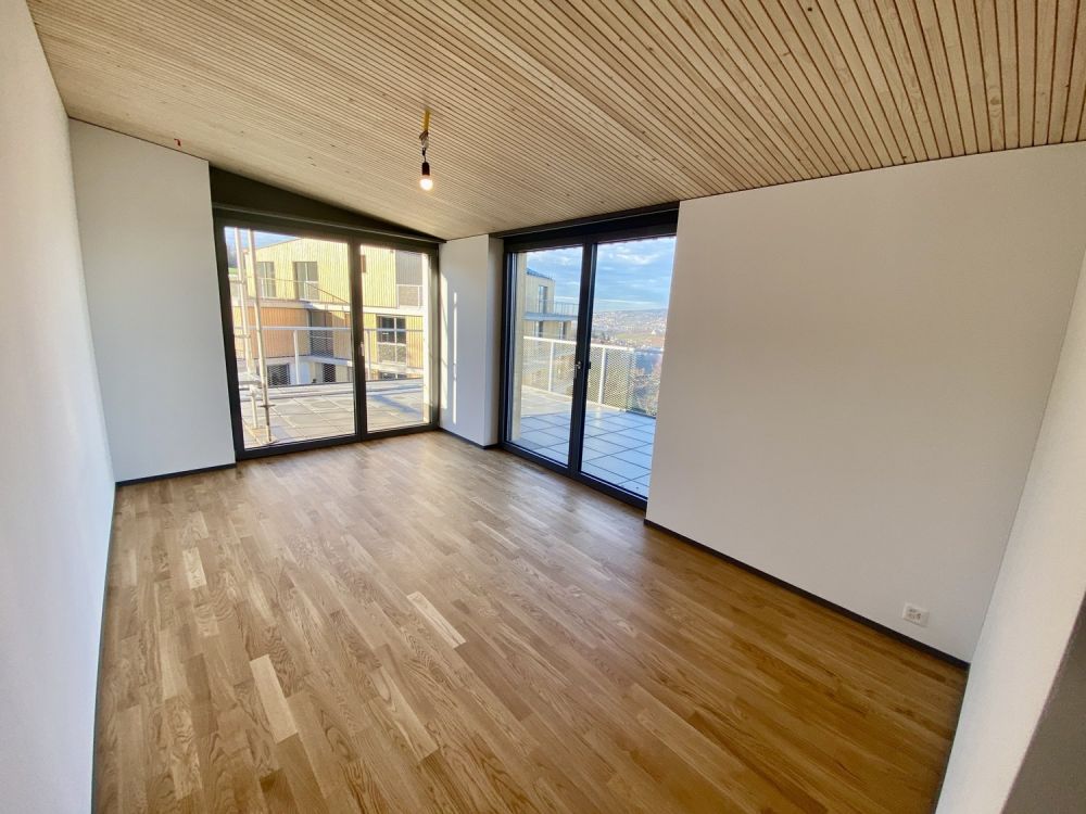 Wunderbare 4.5-Zimmer-Wohnung mit Seesicht - Bild 4