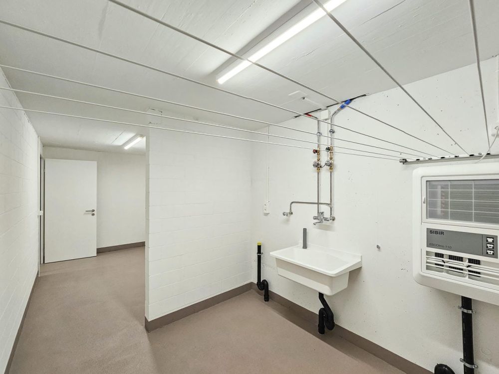 Erstvermietung hochwertige 3,5-Zimmerwohnung mit Wohngalerie Nähe Bahnhof - Bild 13