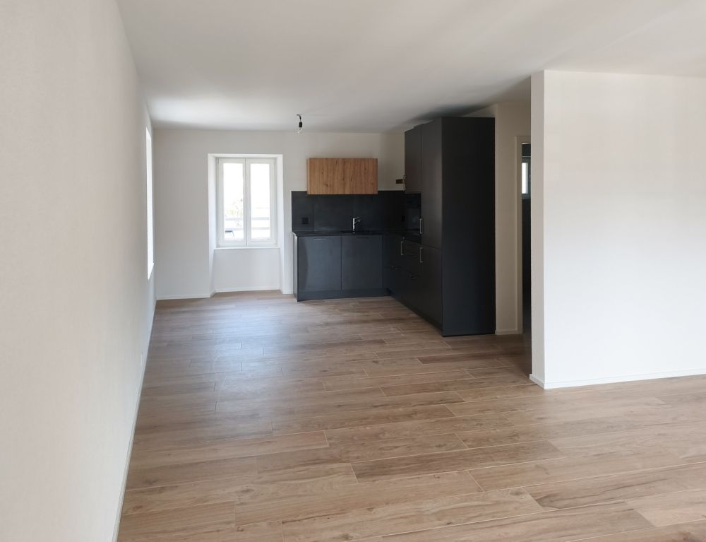 Charmant appartement neuf de 2.5 pièces, 70 m2, avec jardin privatif - Bild 13