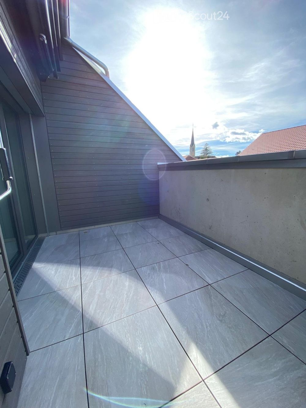 Nachmieter Gesucht - Moderne 2.5-Zimmer -Neubauwohnung - Bild 9