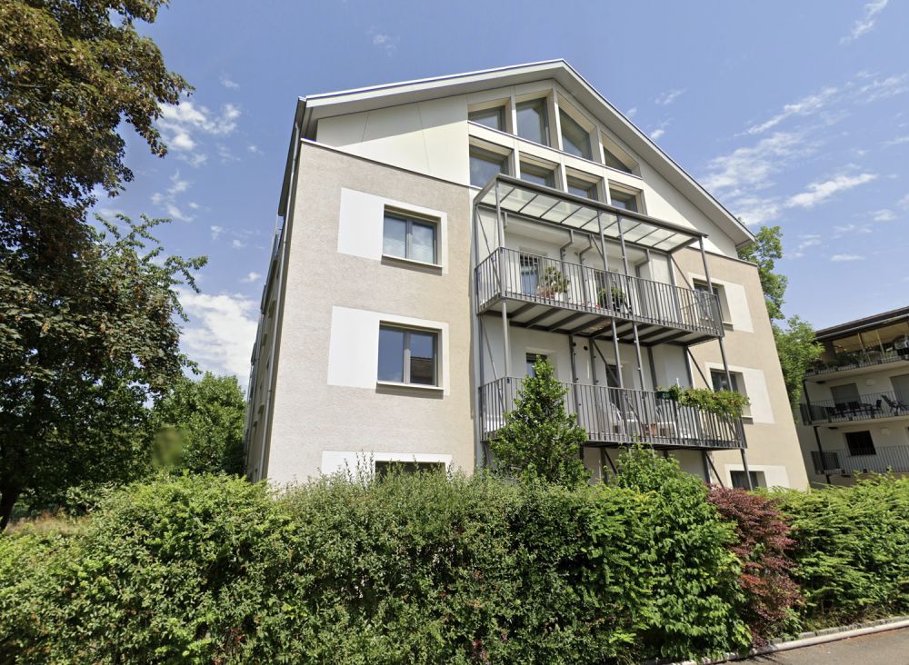 Erstbezug: frisch sanierte Wohnungen an ruhiger Quartierstrasse - Bild 7