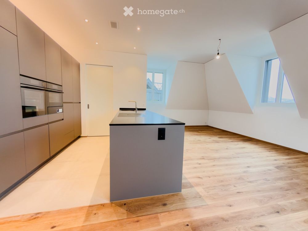 "Innerdorf" - Neubau im Zentrum von Siebnen - Bild 2