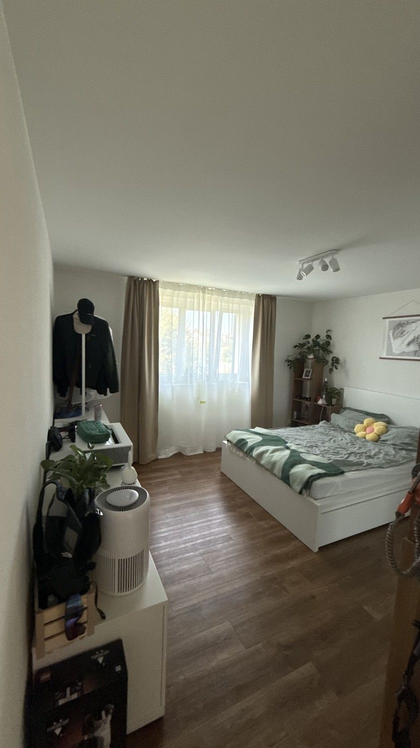 Moderne 2.5-Zimmer-Wohnung (57 m²) mit Balkon und ruhiger Lage, 10 Min. zu Oerlikon - Bild 6