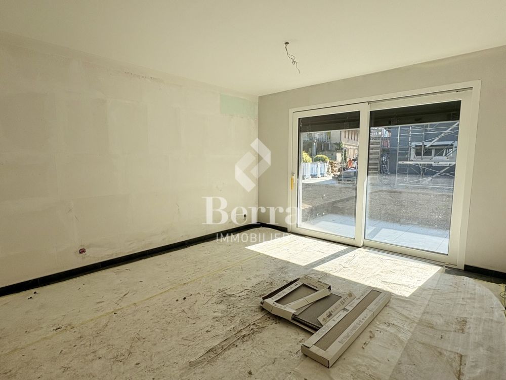 NEUF !!! appartement de 2.5 pièces ! - Bild 4
