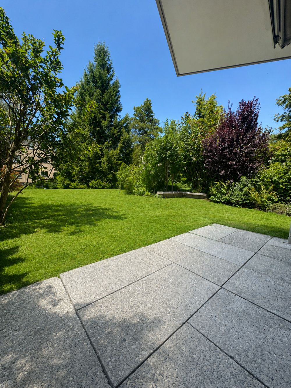 Erstbezug nach Sanierung – Ihr neues Zuhause direkt im Grünen - Bild 2