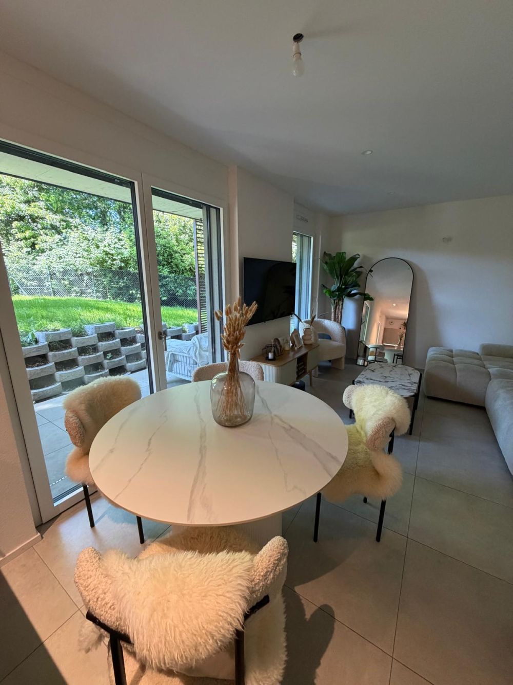 Duplex 4 pièces moderne à Versoix – Neuf et au calme - Bild 2