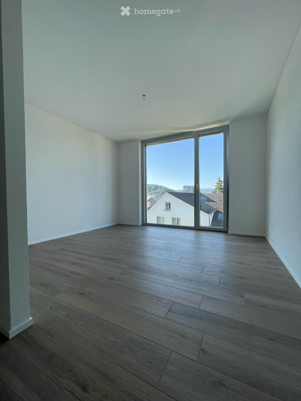 Erstvermietung: hochwertige 3.5-Zimmer-Wohnung mit Loggia in Frenkendorf - Bild 8