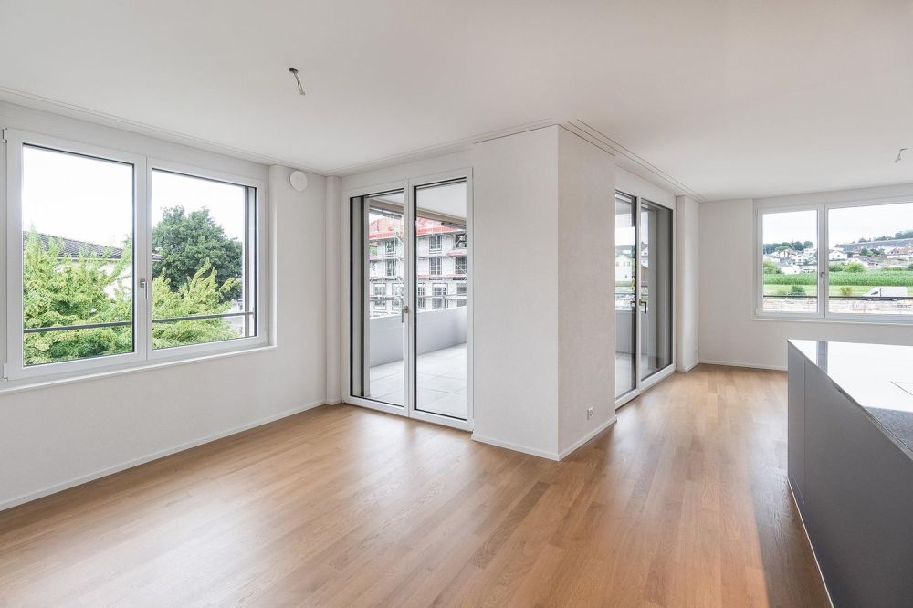 Optimales Wohngefühl in Othmarsingen - mattenpark.ch - Bild 4