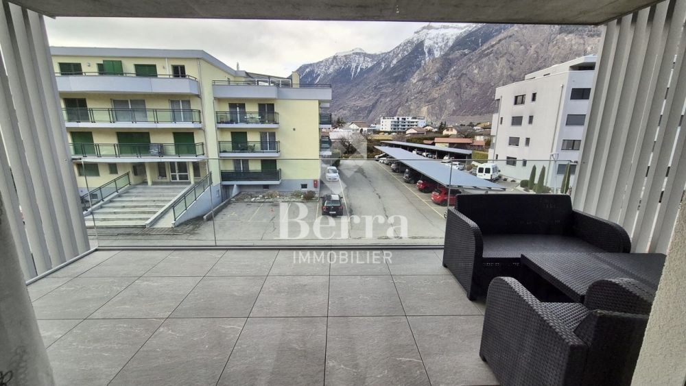 3.5 pièces à louer pour le 01.05.2026 - Bild 3