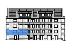 Erstvermietung - schöne 4.5 Zimmer-Wohnung in Rotmonten zu vermieten - Lage von aussen