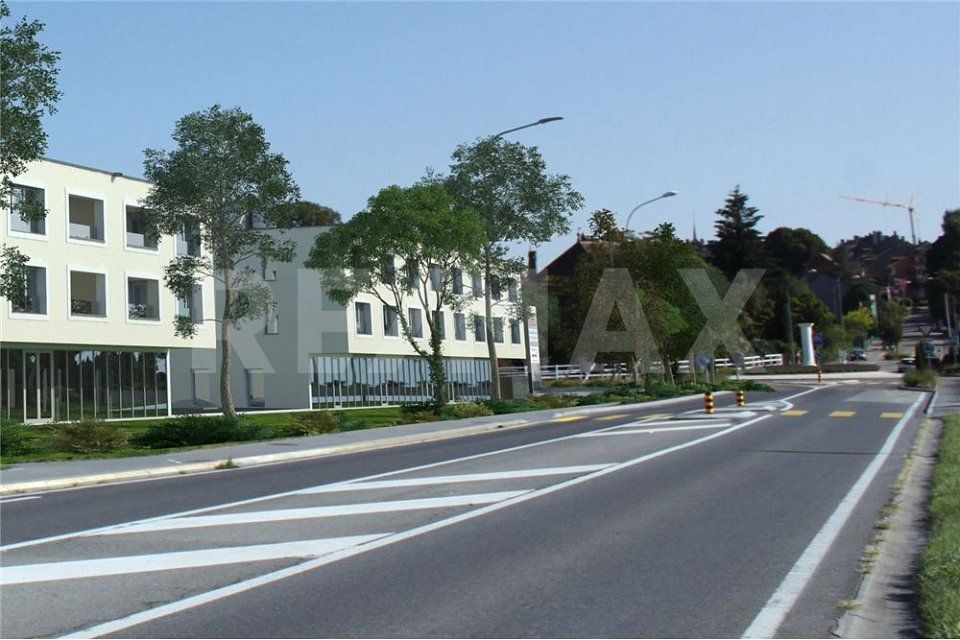 Appartement top 2.5 pièces flambant neuf à Avenches-Milavy - Bild 8