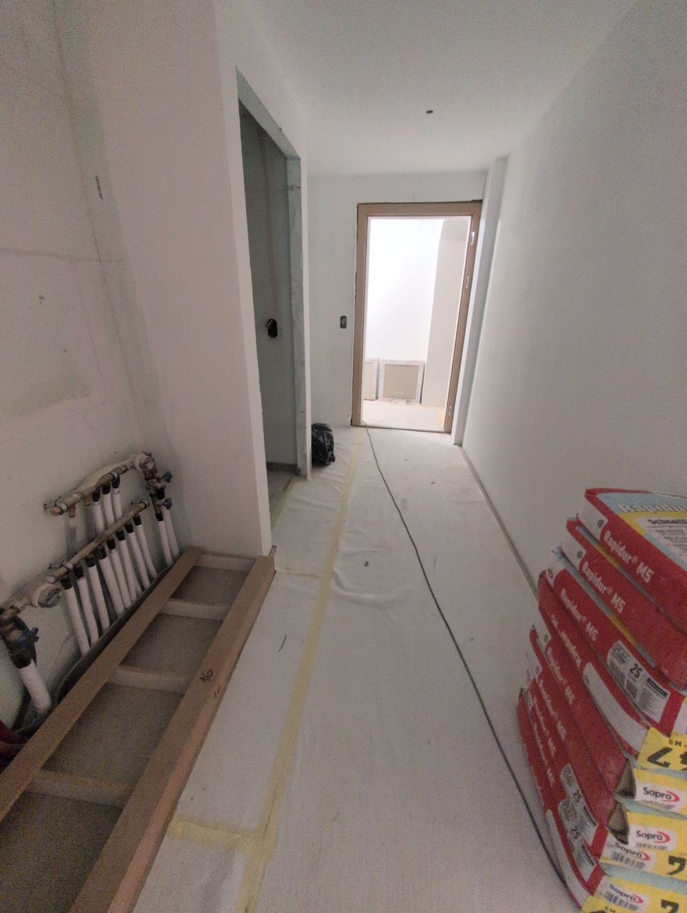 Promotion unique ! Appartements de 3.5 pces NEUFS, à louer au coeur de Riddes ! - Bild 10