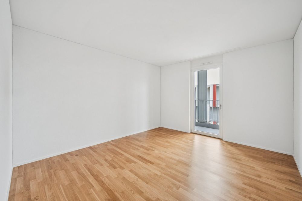 Ihr neues Zuhause mit moderner Ausstattung - Zimmer