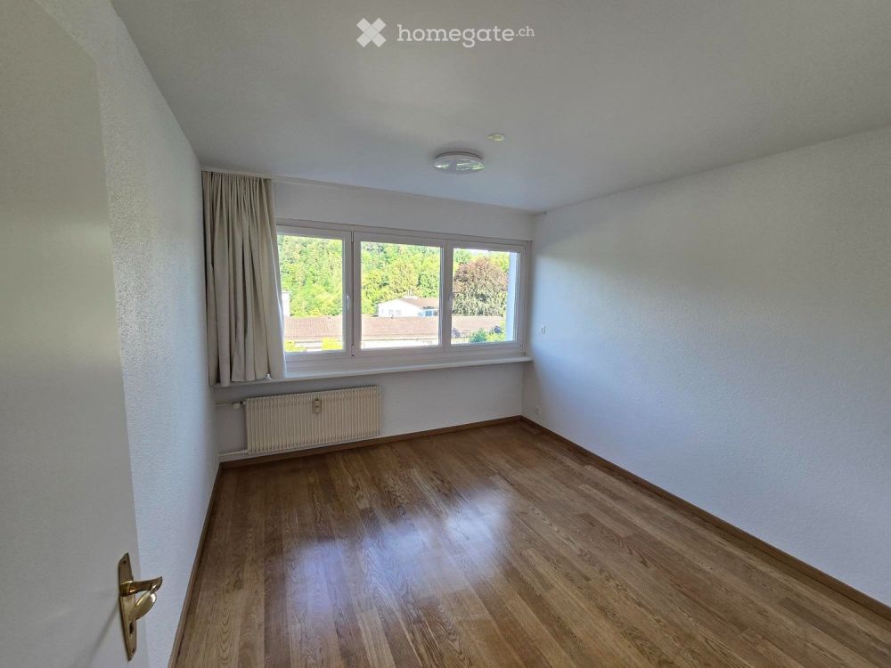4.5-Zi-Wohnung an ruhiger Lage; Erstvermiet. nach Renovation - Bild 3