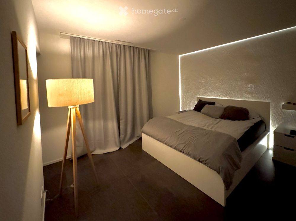 WOHNEN WIE IM EIGENHEIM - Bild 6