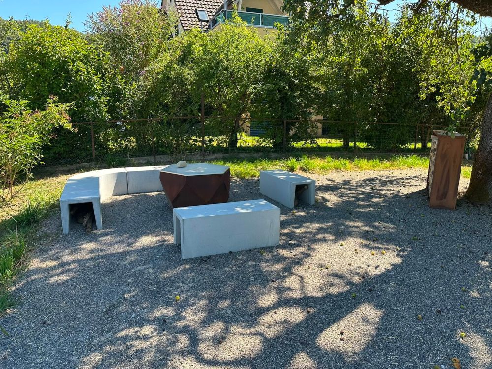 Moderne 2.5- Zimmer-Dachwohnung in Gränichen – Neubau mit Aussicht und Komfort - Bild 10