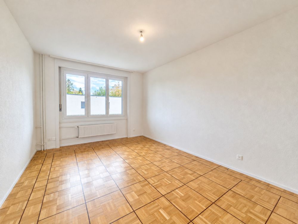 3.5 pièces de standing à 5 minutes à pied de la gare de Fribourg - Bild 11