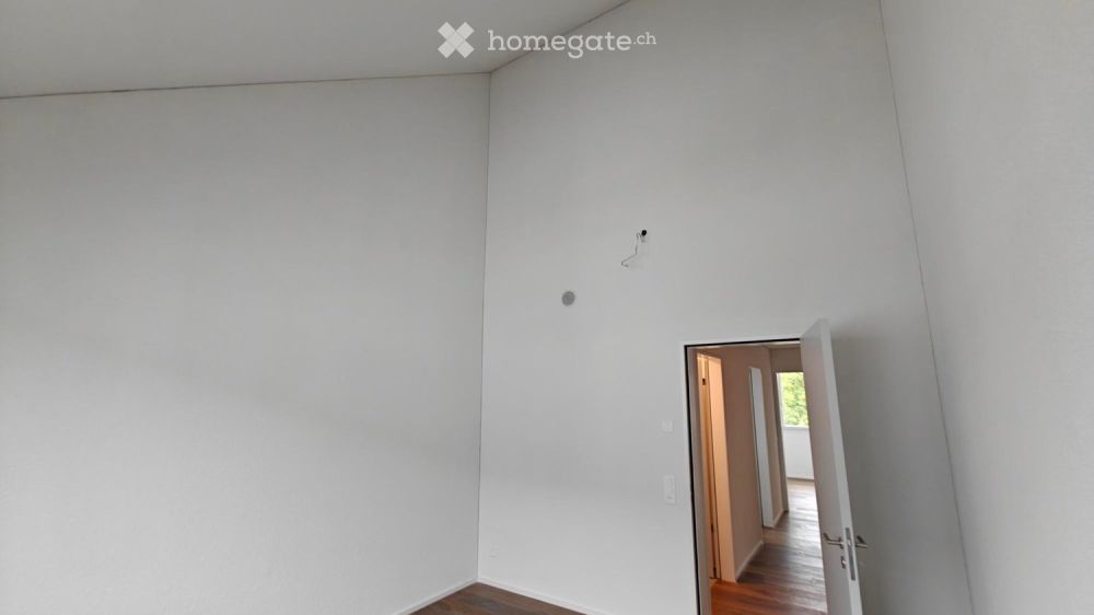 Erstvermietung von sehr grosszügigem Wohnraum an bester Zentrumslage (höchster Innenausbaustandard) - Bild 13