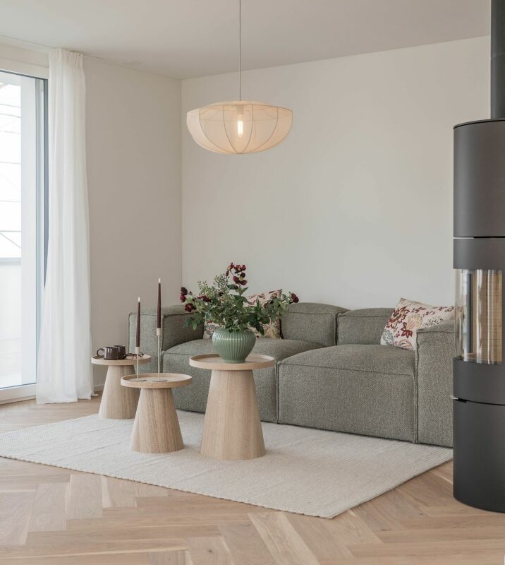4.5-Zi-Attika-Wohnung - Bild 6