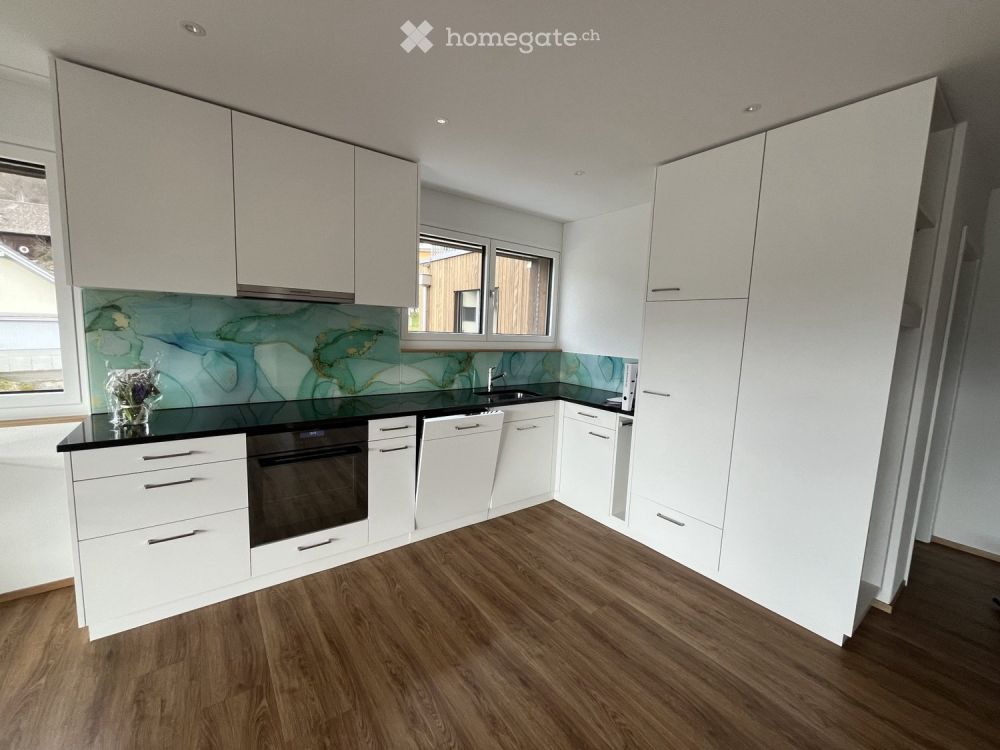 Maisonette-Wohnung - Bild 2
