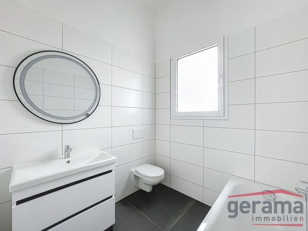 Neubau in Müntschemier ! - Bild 4