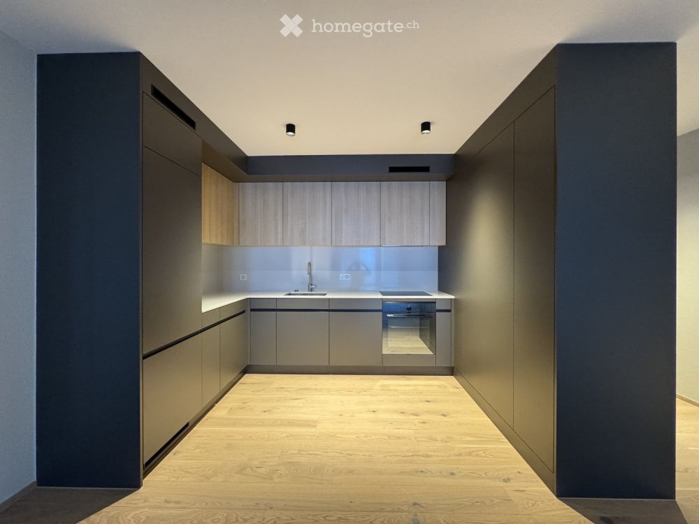 Moderne 3.5-Zimmer-Neubauwohnung in Chur - Bild 4