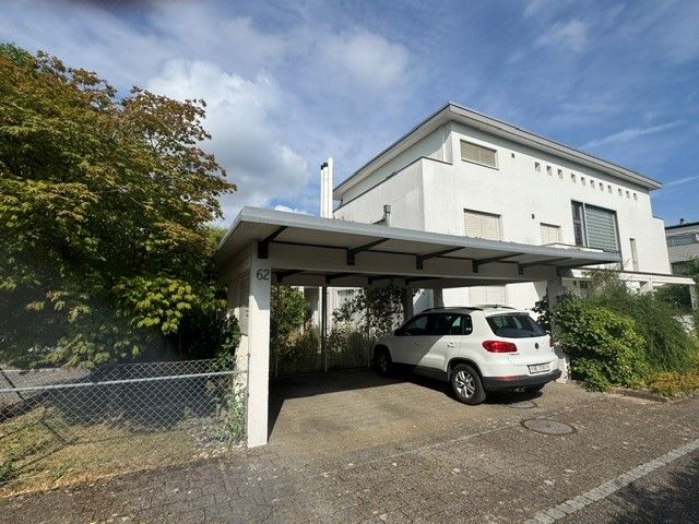 Erstbezug in schön sanierte 4 ½ Zimmer Wohnung in 3-Parteienhaus - Bild 3