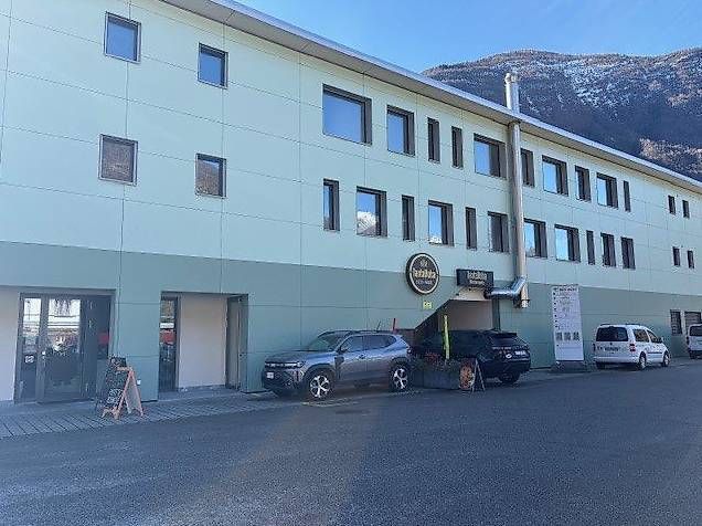 Affittasi a Maggia appartamento 2 locali - Bild 1