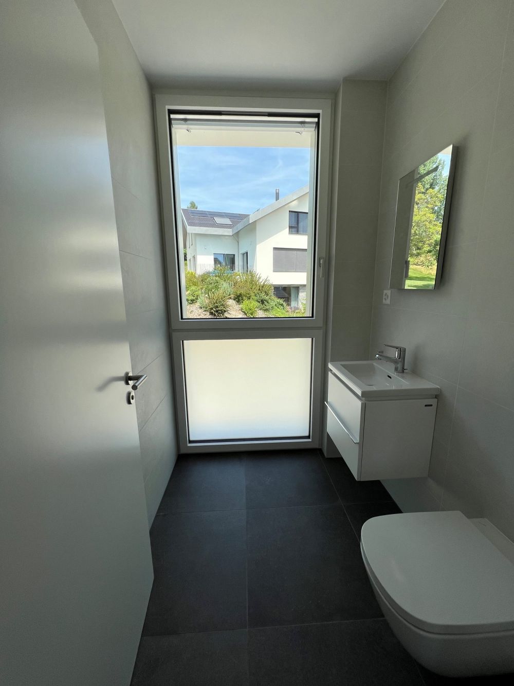 Nouvelle construction de standing, magnifique appartement de 5.5 pièces en duplex, env. 161 m2 - Bild 4