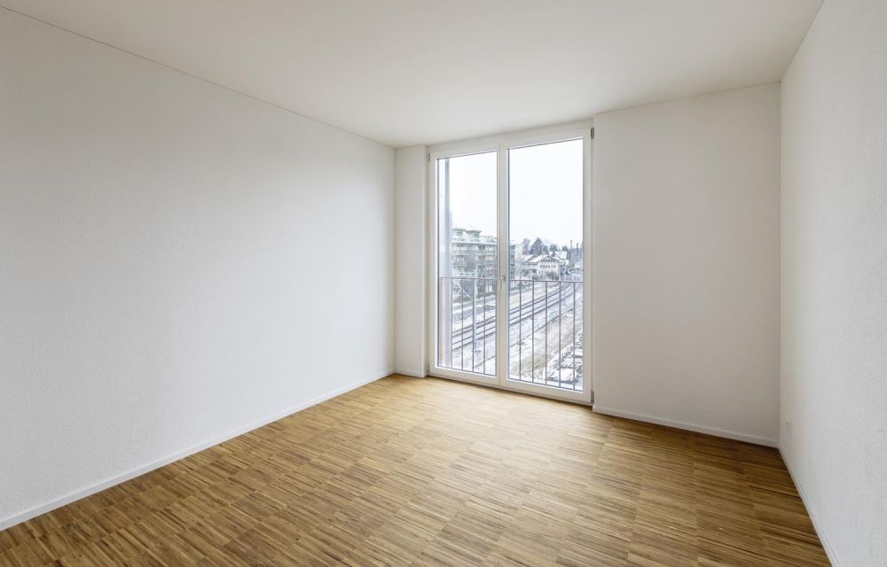 Erstvermietung: Überbauung "Q34" in Burgdorf - Bild 4