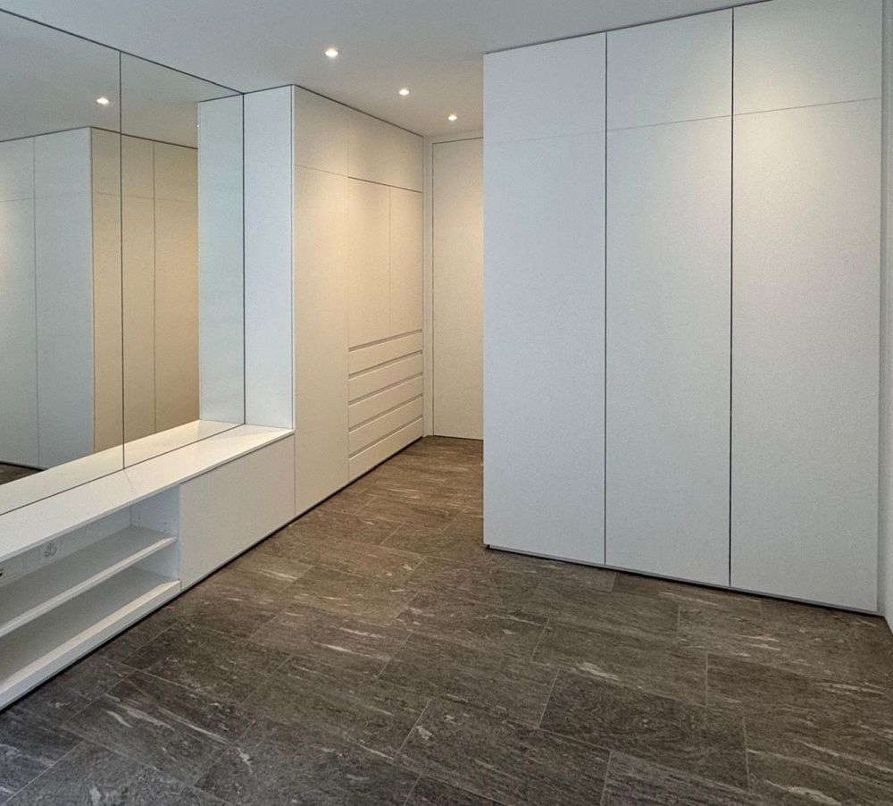 Casa a schiera moderna di 4.5 locali a Biasca - Bild 8