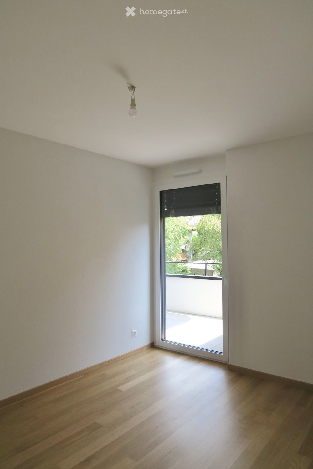 3,5 pièces neuf avec 2 balcons à Renens - Bild 8