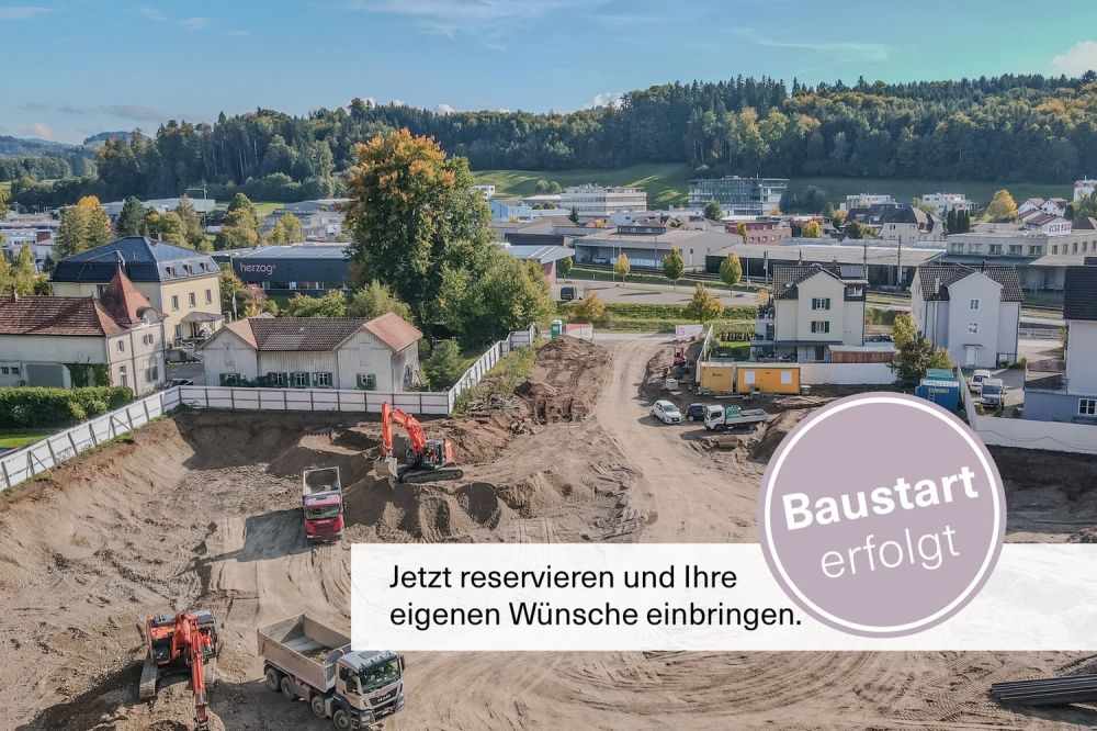 Ihr Wohnglück - familienfreundlich und modern - Baustart_erfolgt_2